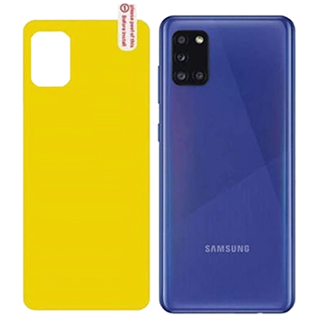 محافظ پشت گوشی مناسب برای سامسونگ Galaxy A71